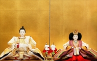 京十番 正絹 唐織 袋帯 古代花鳥華紋 -京都山口美術織物-