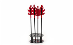 9�� �б������� ���� �֥�å��� �⤵28.5cm<br />